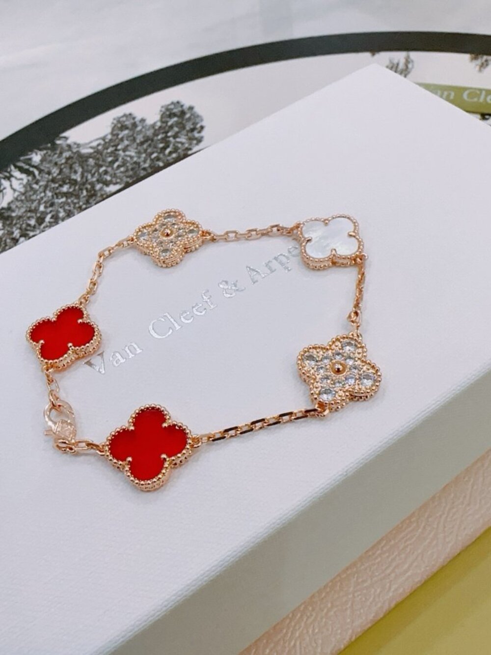 Van Cleef & Arpels Bracelet